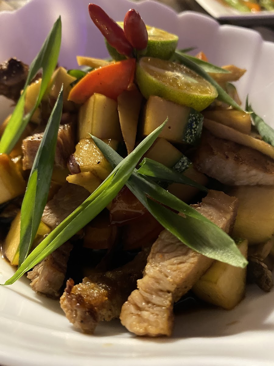 Tuko Restaurant In Southmountain Resort Photos 9