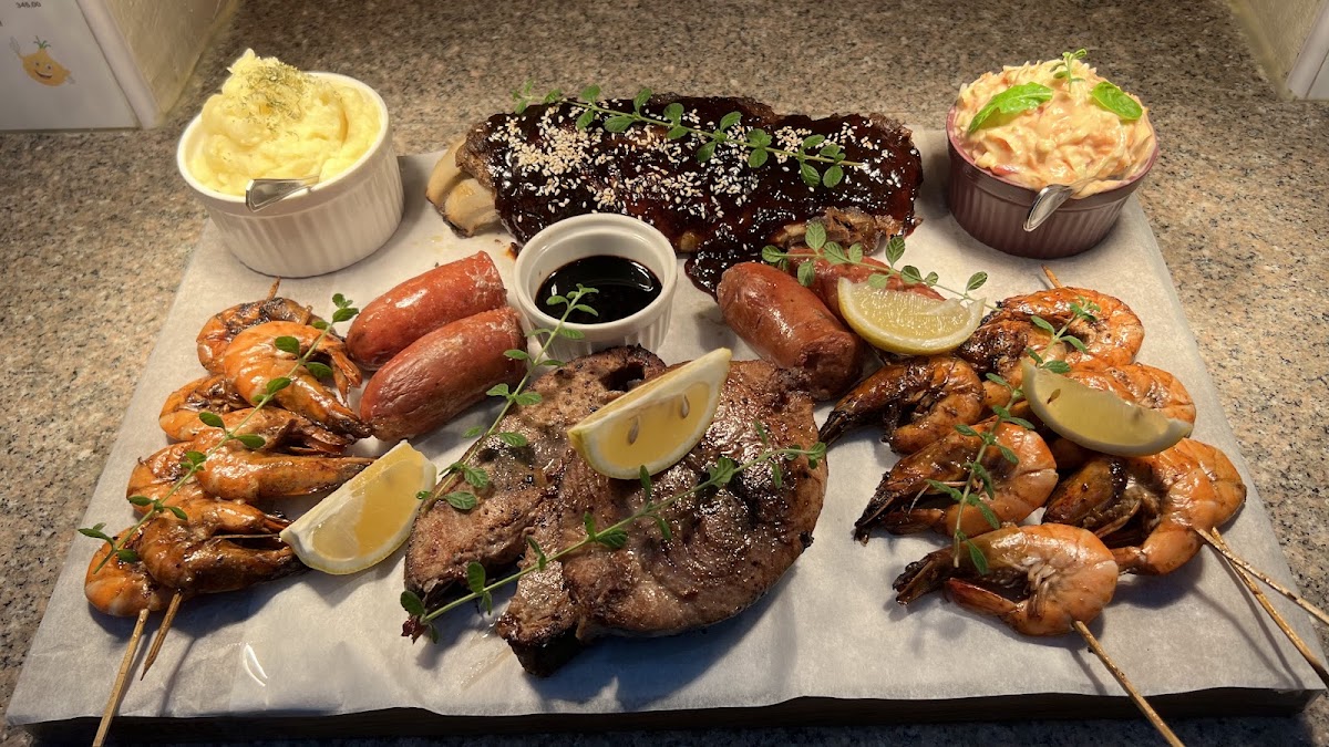 Tuko Restaurant In Southmountain Resort Photos 2