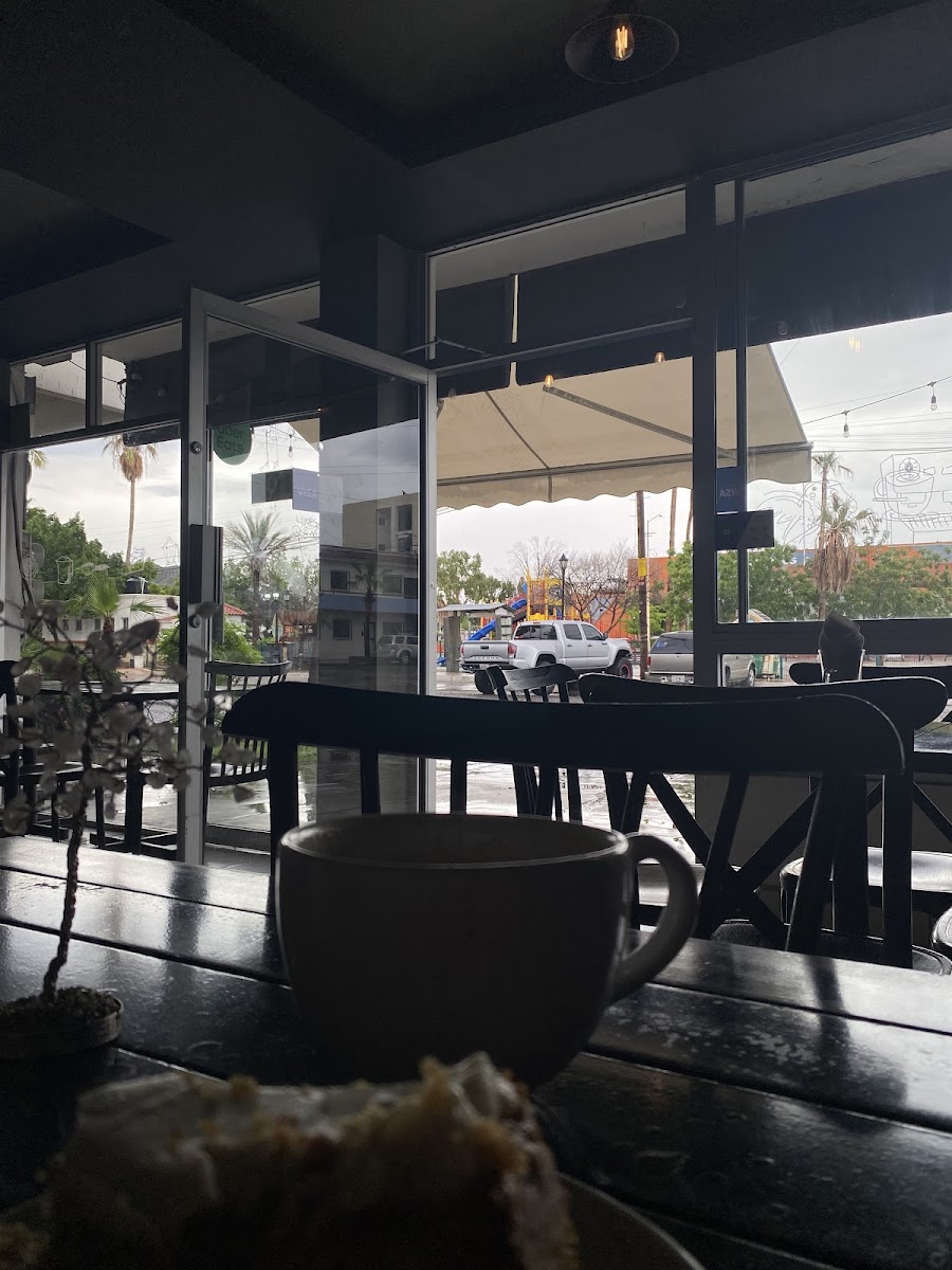 Tula Café Photos 2