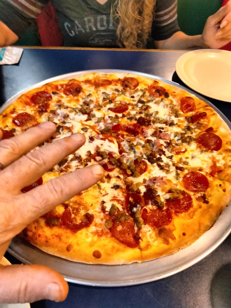 Tulio's Pizzeria & Restaurant Photos 9