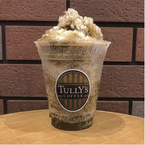 Tully’S Coffee - Namba Ekikan Photos 2
