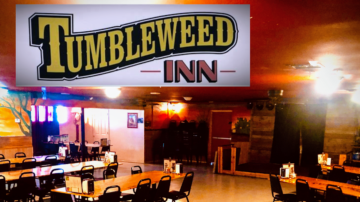 Tumbleweed Inn