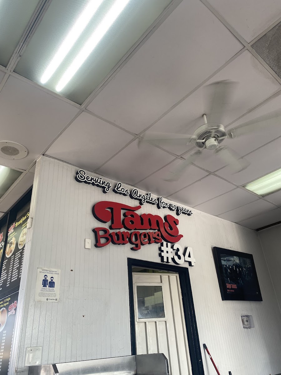 Tumby's Pizza