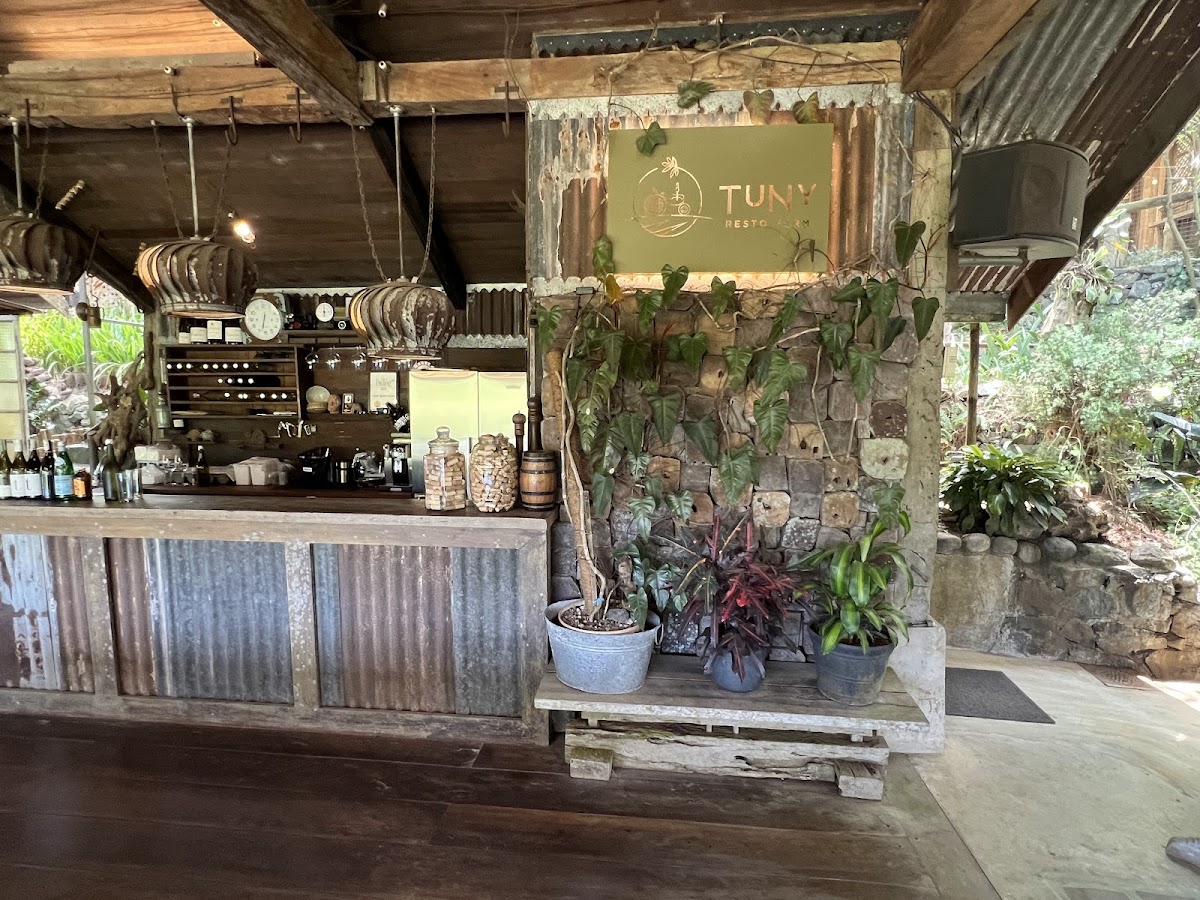 Tuny Restofarm