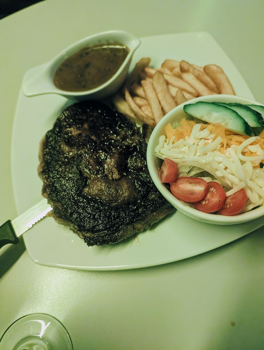 Turf N Surf Restaurant Photos 9