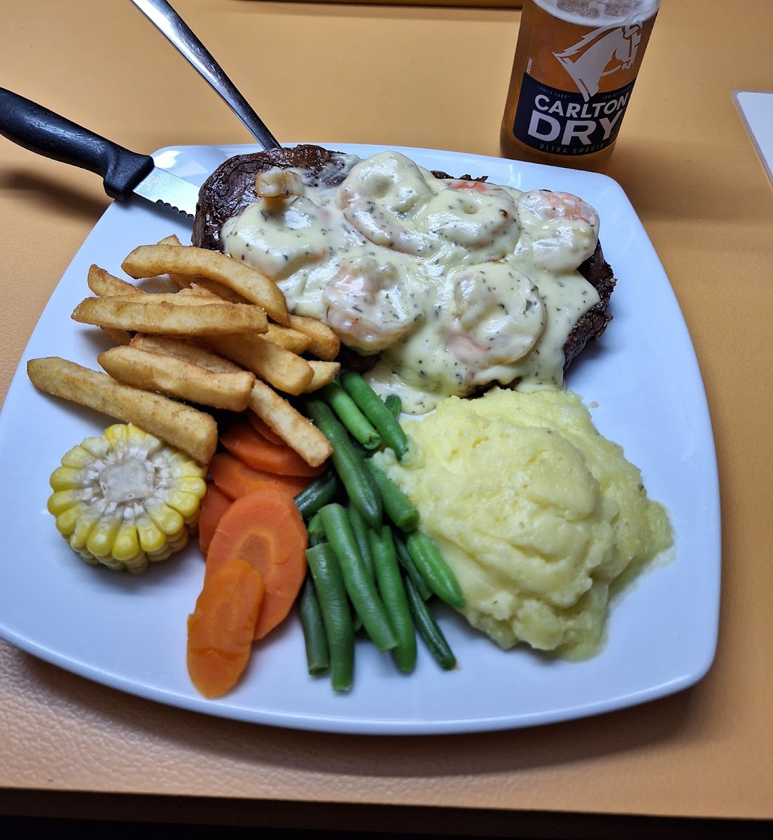 Turf N Surf Restaurant Photos 2