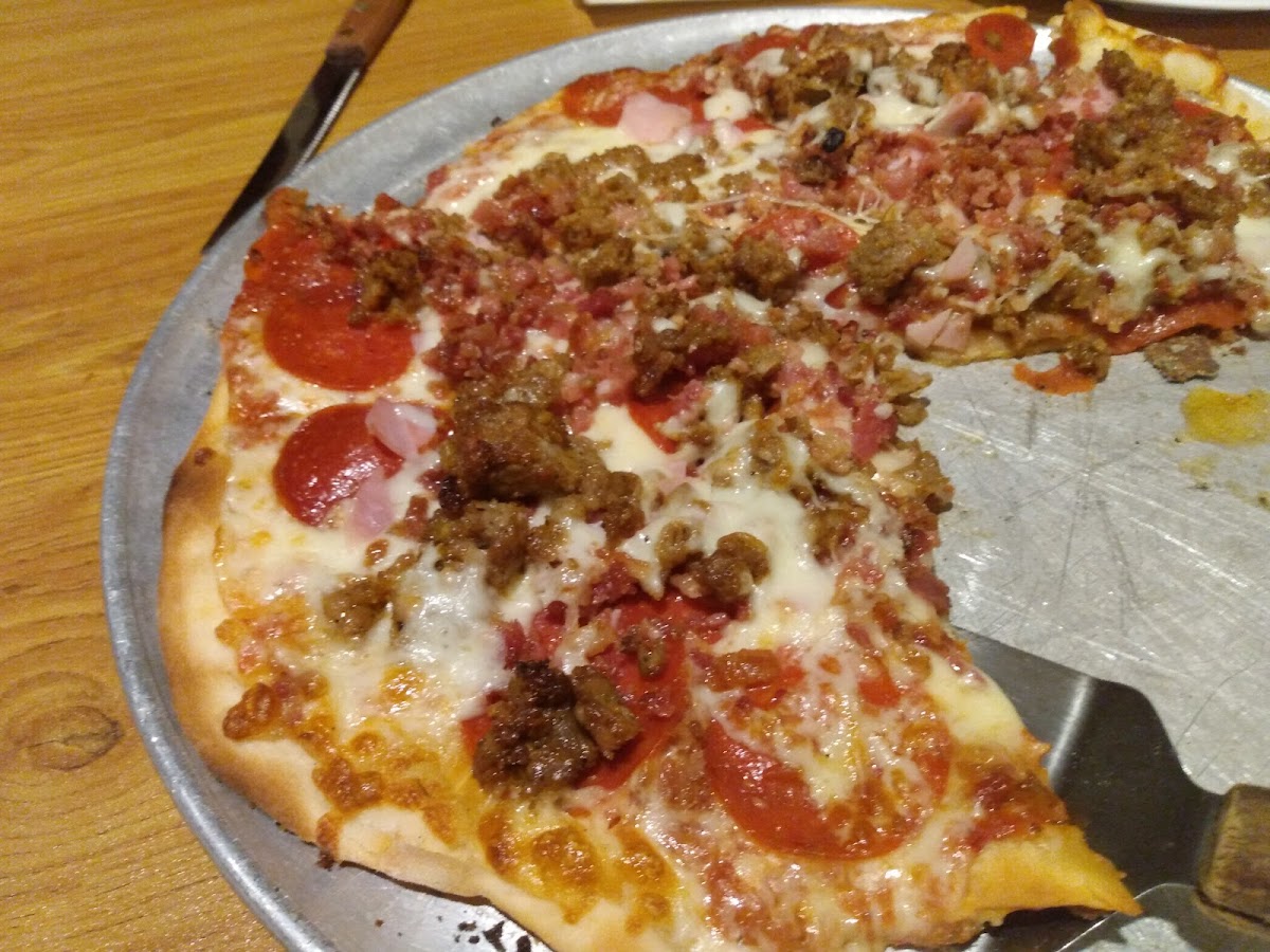 Turina's Pizza & Subs Photos 9