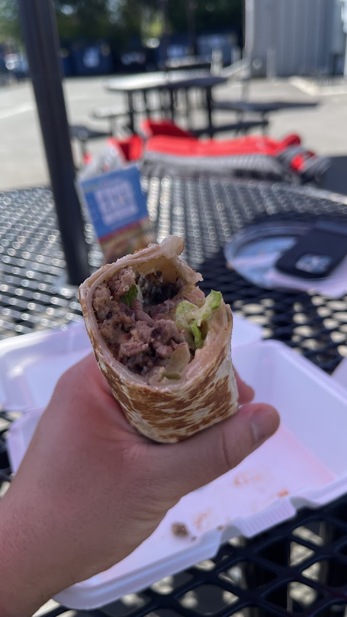 Turkish Agha Gyro Photos 9