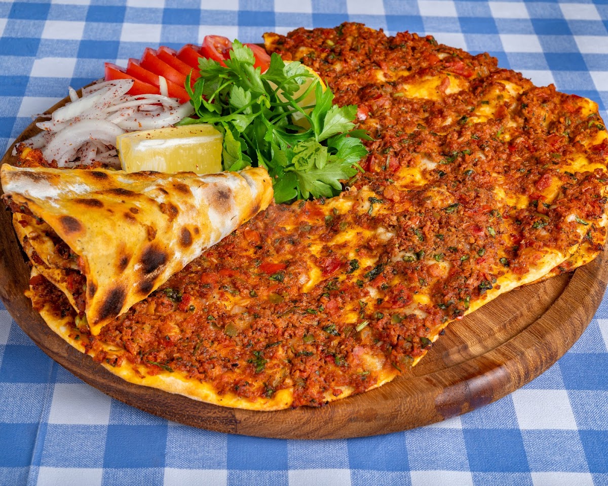 Turkuaz Mediterranean Restaurant Photos 9