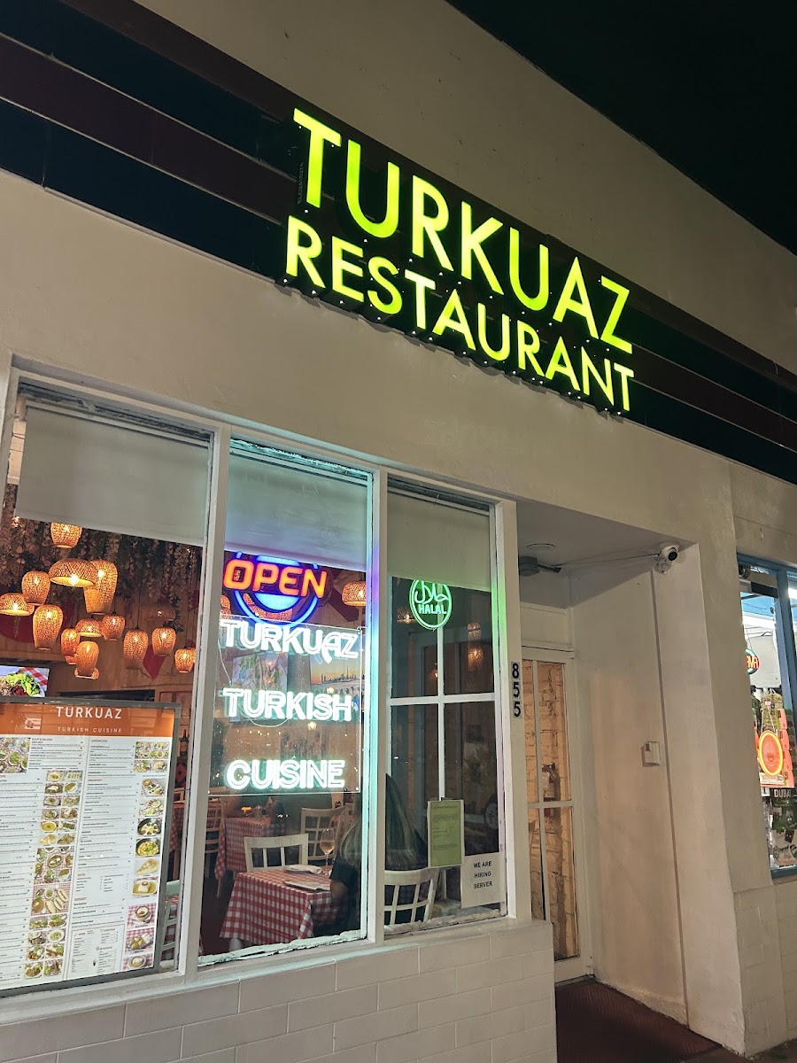 Turkuaz Mediterranean Restaurant Photos 2