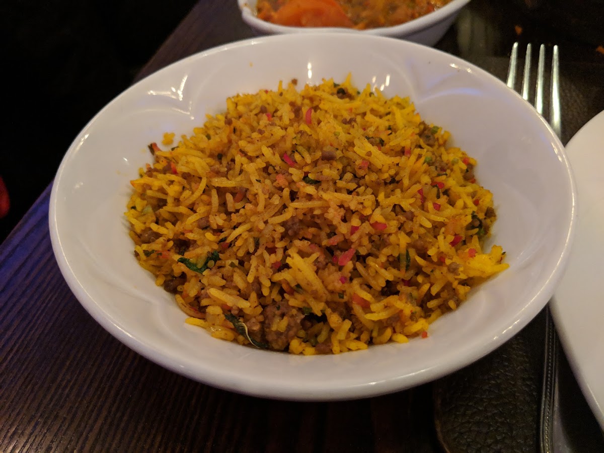 Turmeric Indian Restaurant Photos 9