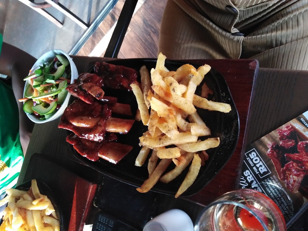 Turn ŉ Tender Steakhouse Centurion Photos 9