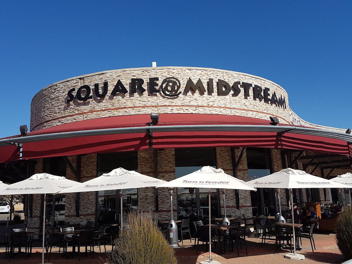 Turn ŉ Tender Steakhouse Midstream