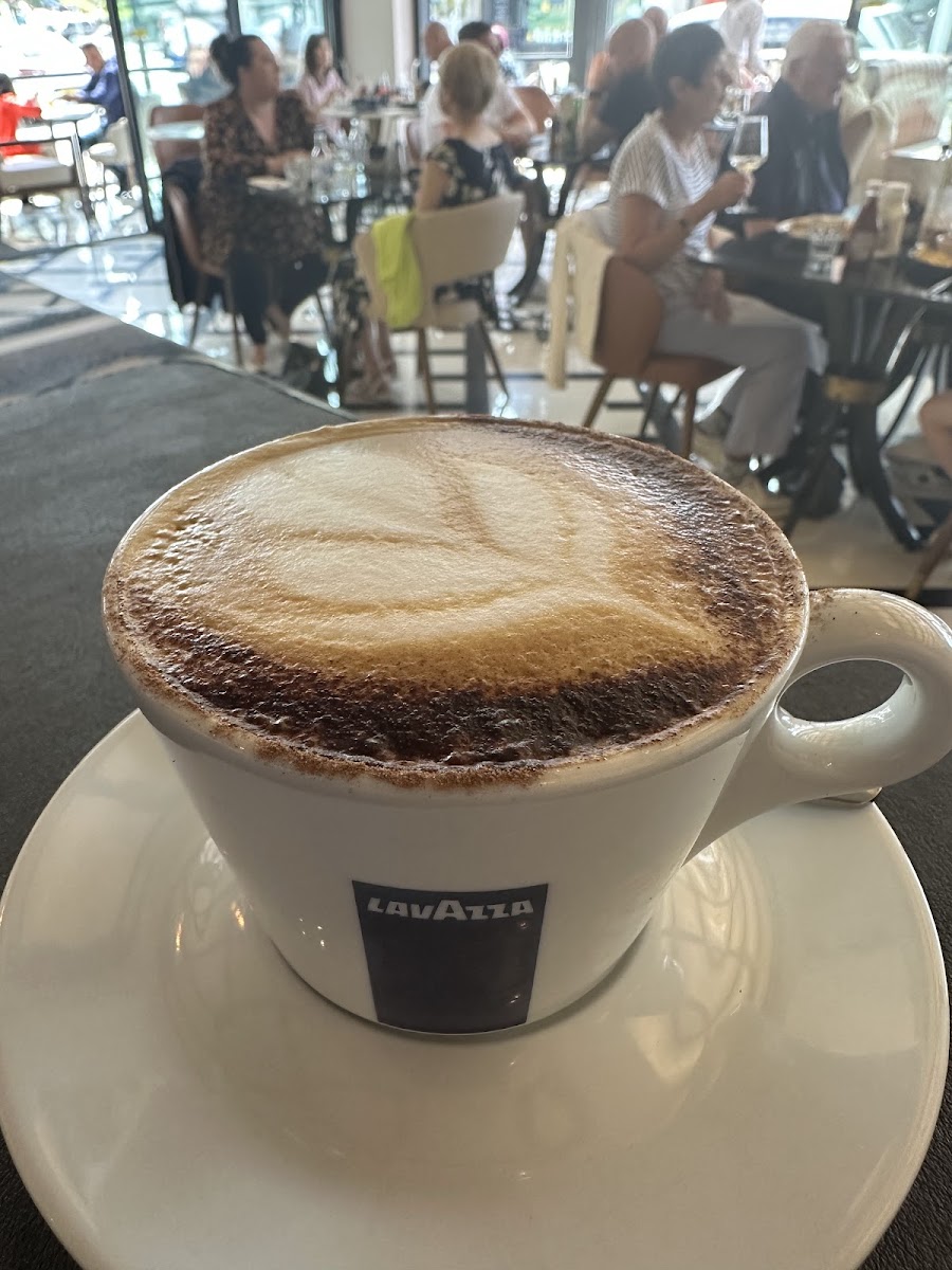 Turquoise Cafe Bramhall Photos 9
