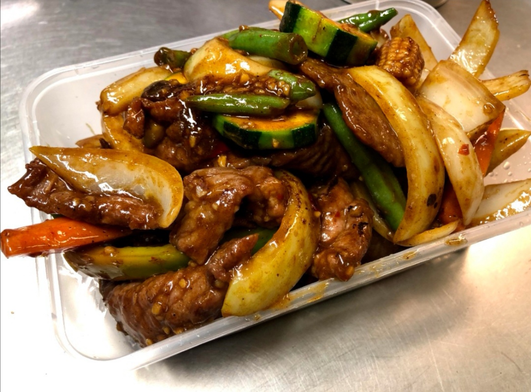 Turvey Tops Chinese Takeaway & Delivery Photos 2