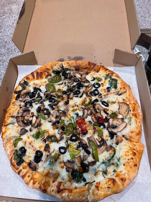 Tuscany Gardens Pizzeria Photos 2