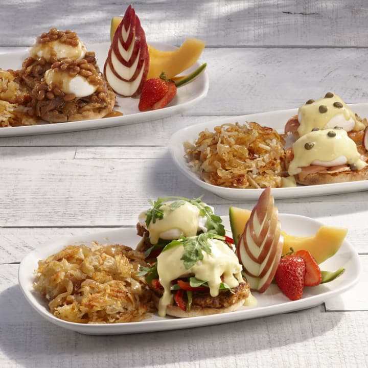 Tutti Frutti Déjeuner Et Diner Photos 2