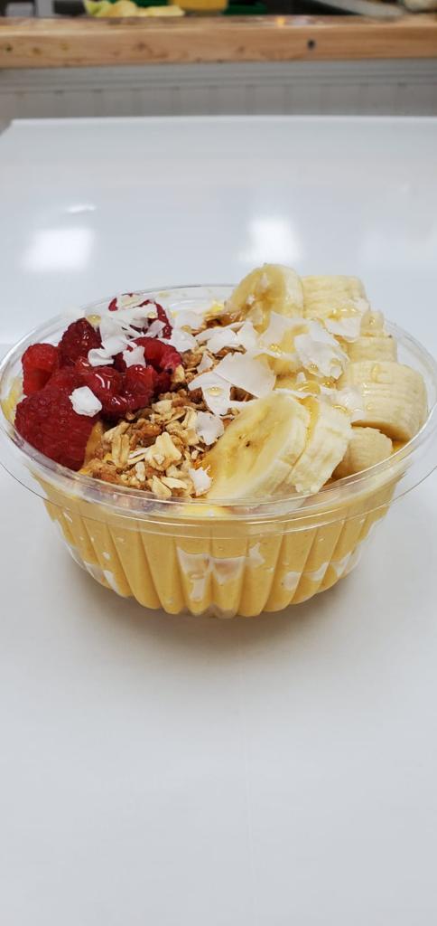 Tutti Frutti Juice Bar Photos 2