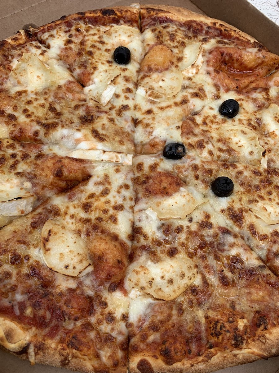 Tutti Pizza Roquettes Photos 9
