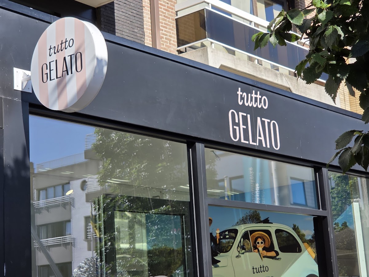 Tutto Gelato Koksijde Photos 2
