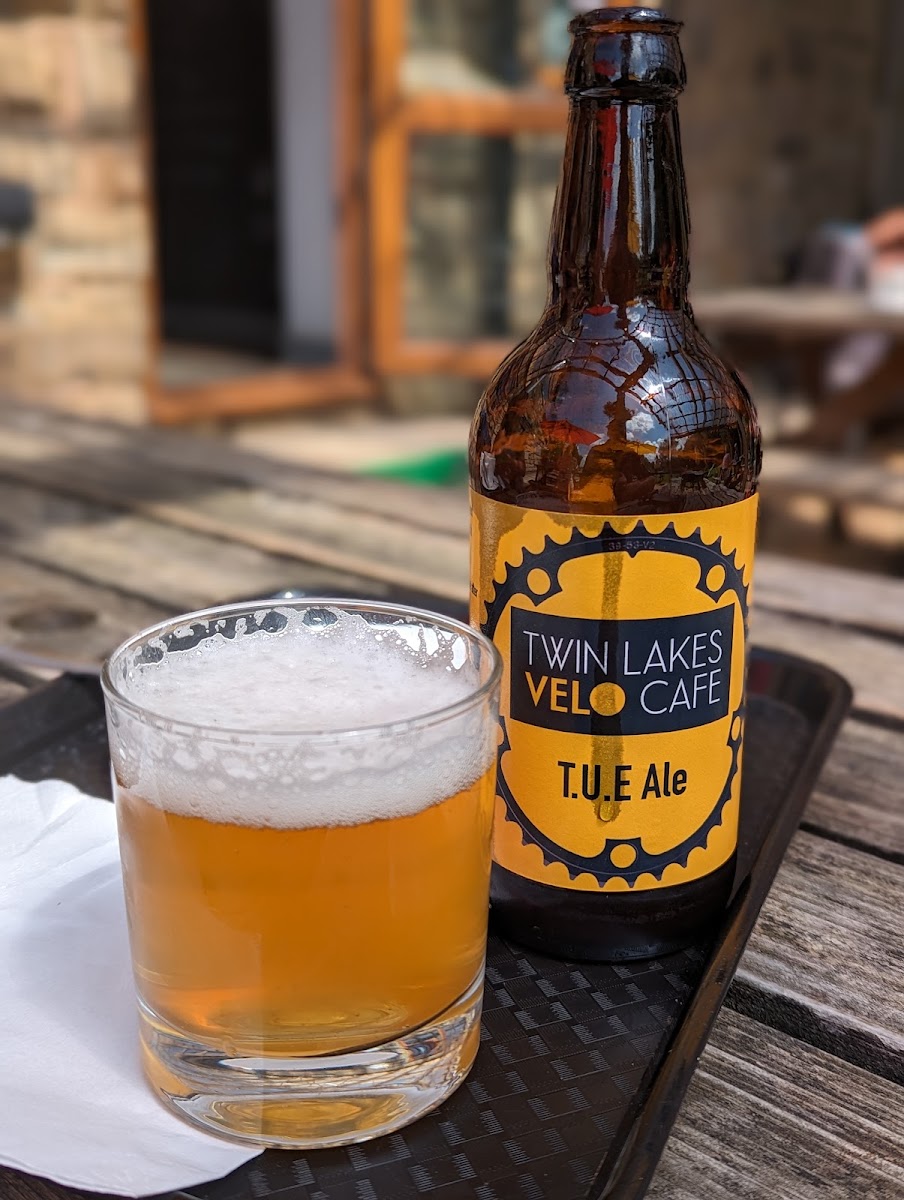 Twin Lakes Velo Cafe Photos 9