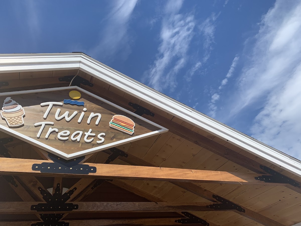 Twin Treats Dairy Bar Photos 2
