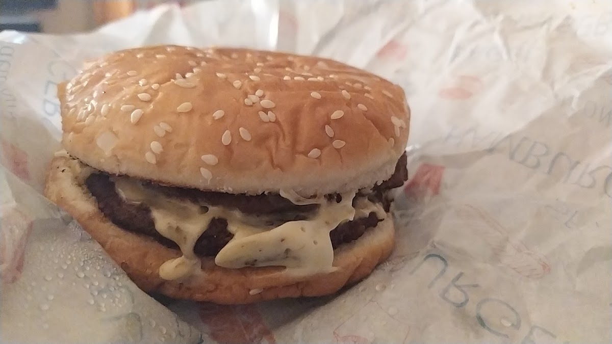 Twins Burger - Troyes Photos 9
