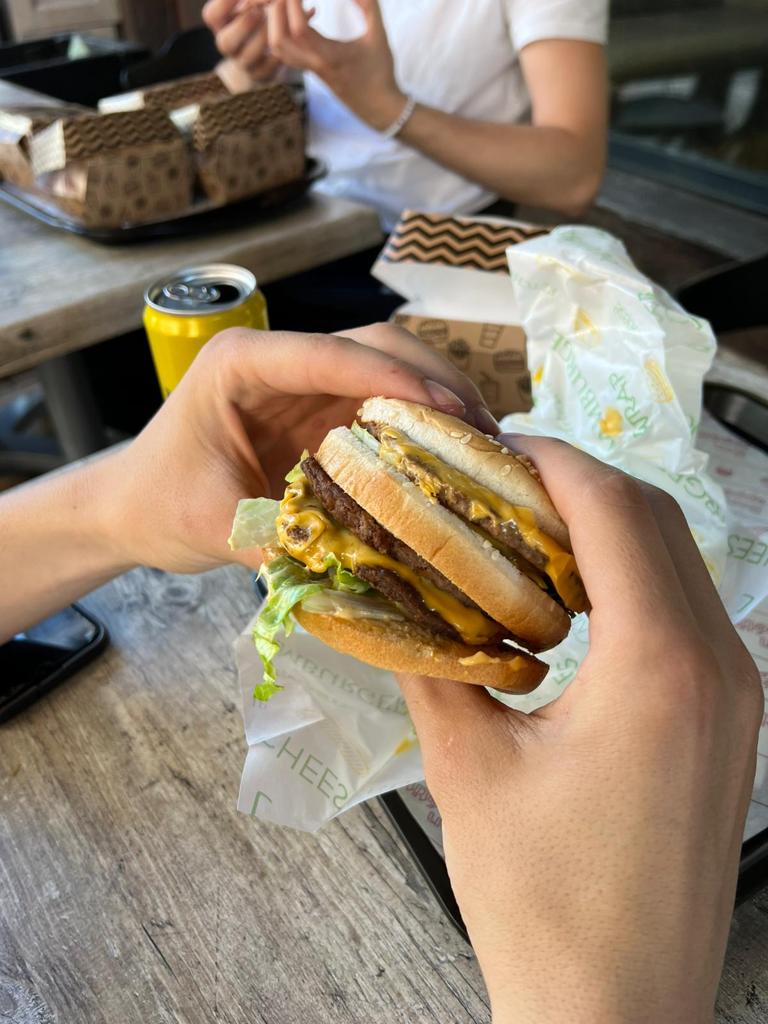 Twins Burger - Troyes Photos 2