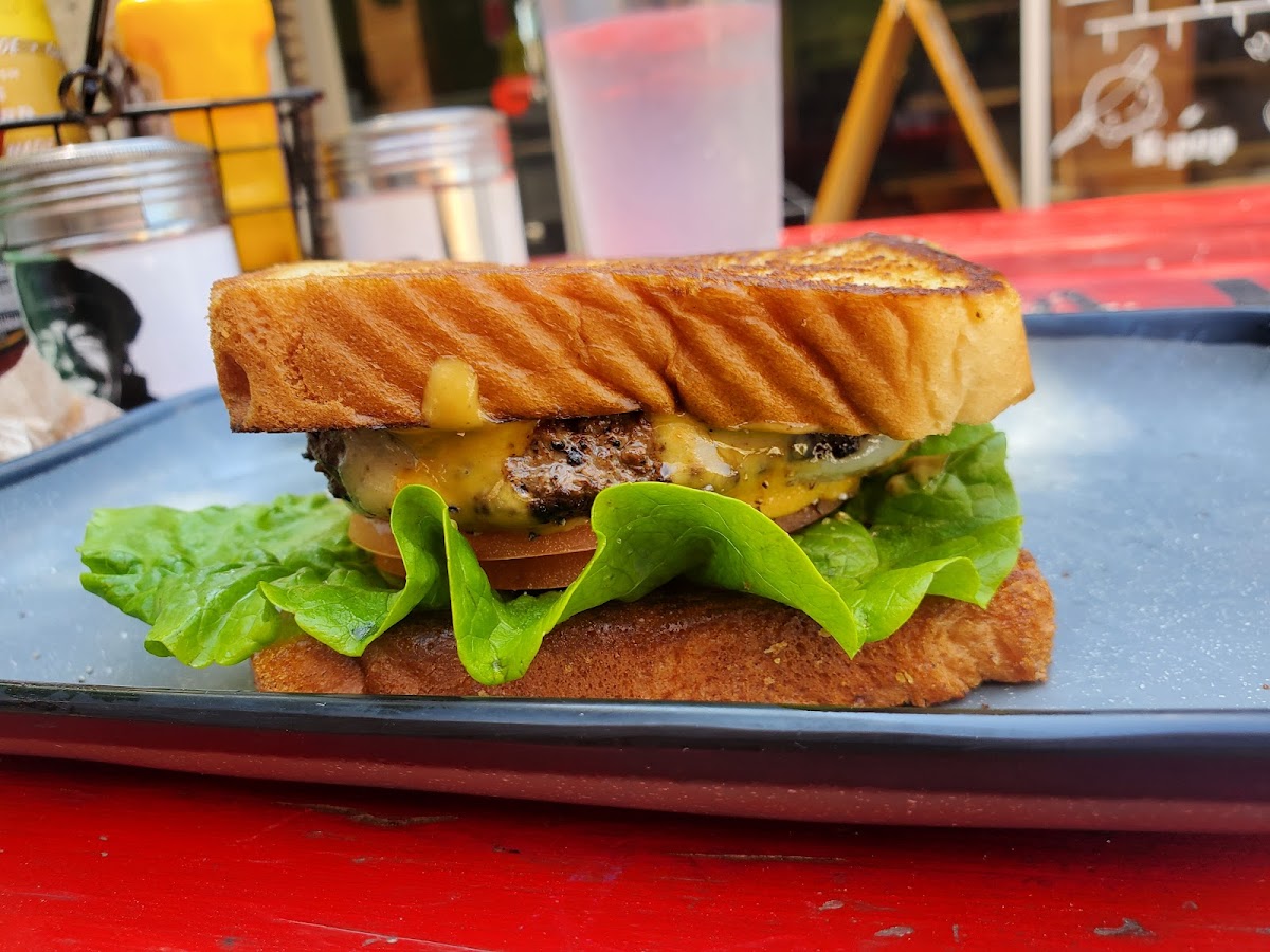 Twisted Root Burger Co. Photos 9