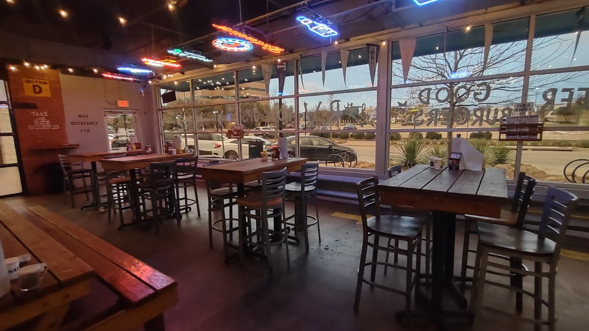 Twisted Root Burger Co. Photos 2