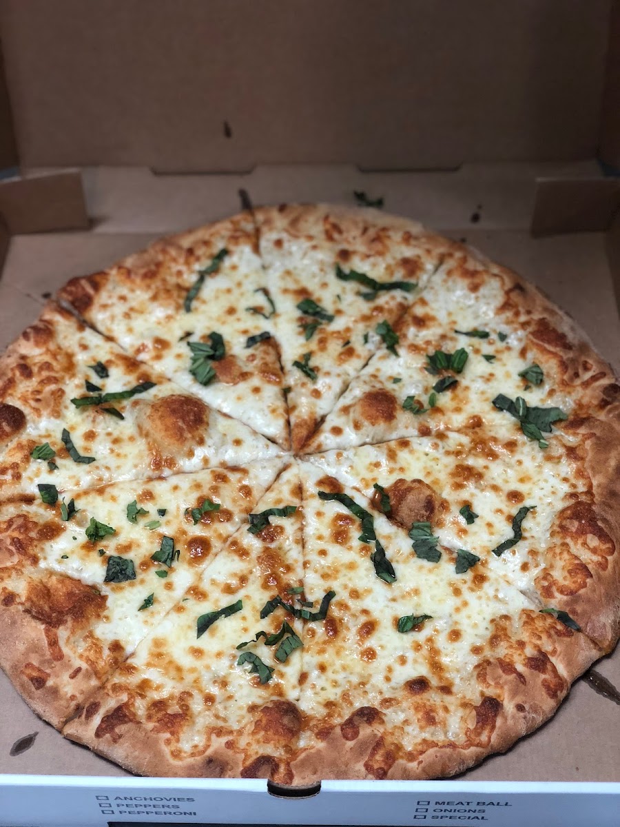 Two Brother's Pizza Photos 9