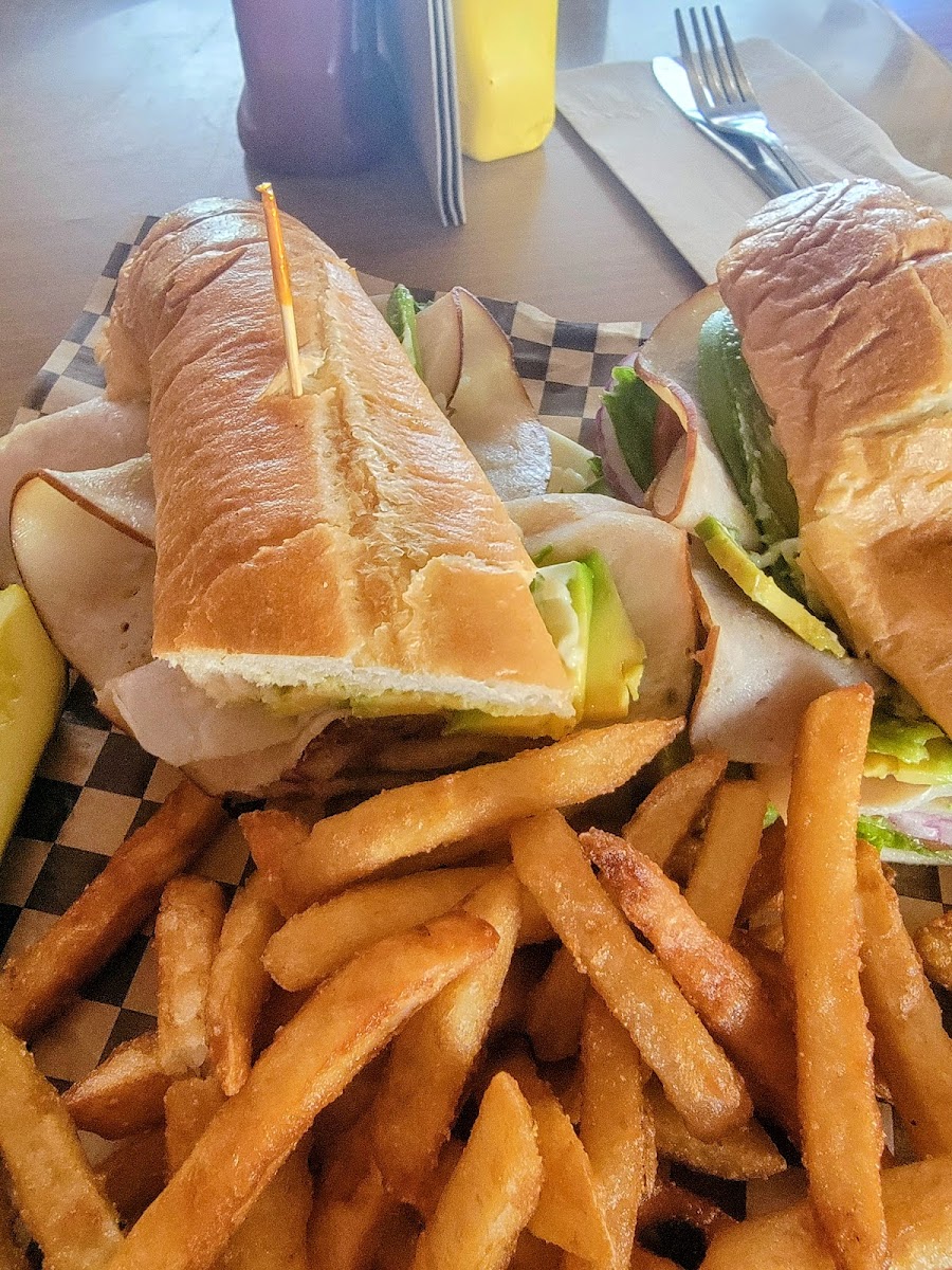 Two Rivers Cafe Photos 2