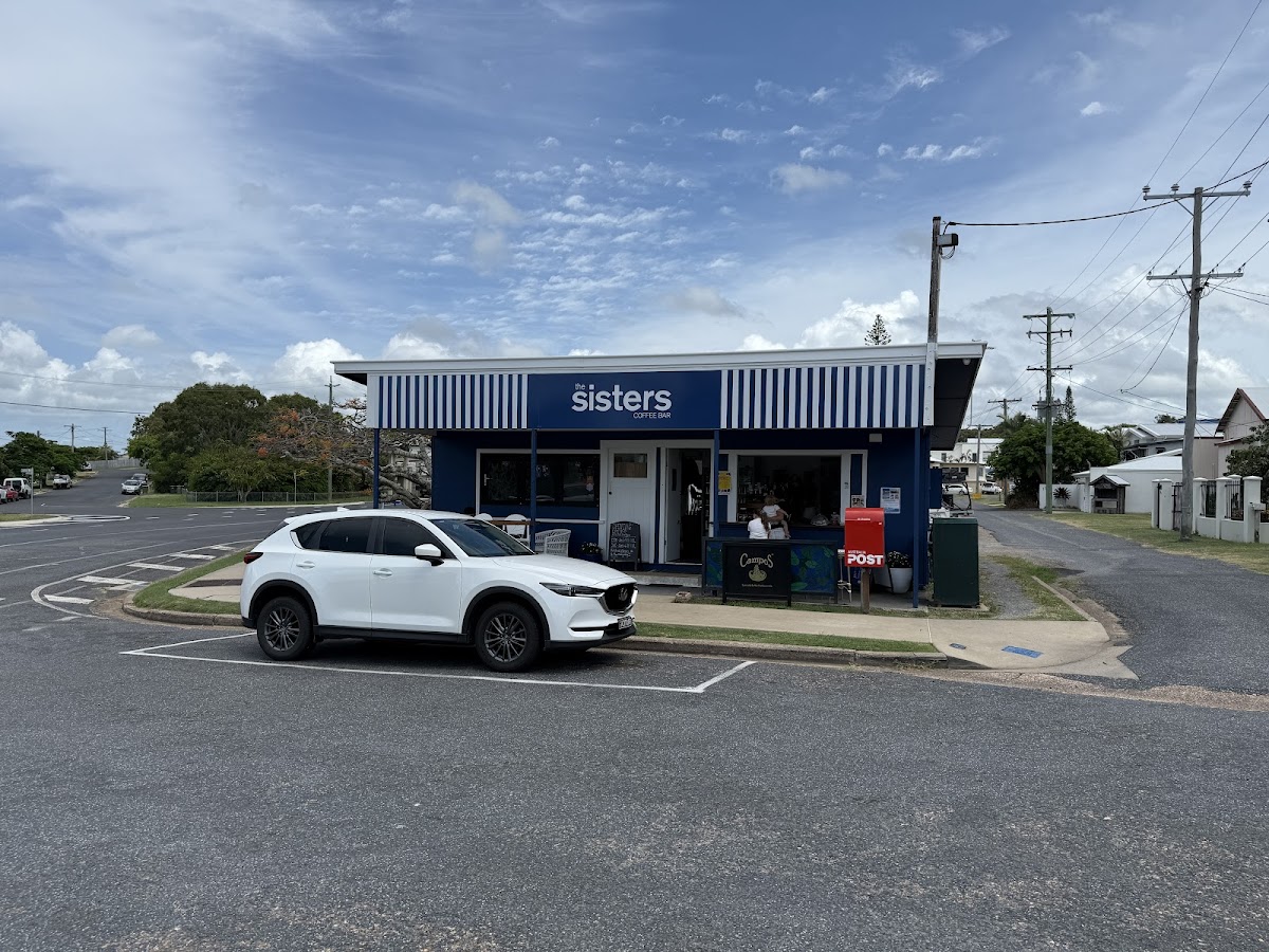 Two Sisters Coffee Bar Photos 2