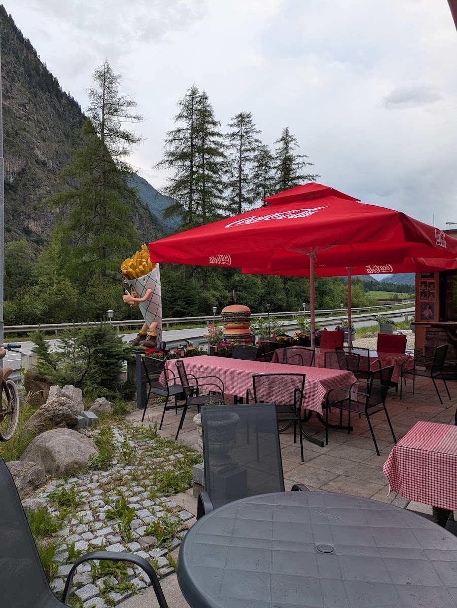 Ötztaler Pizzeria Restaurant