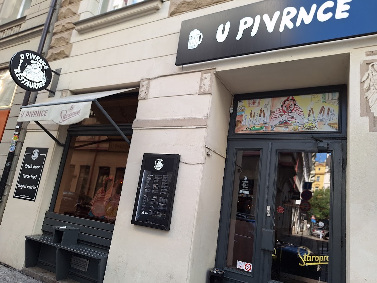 U Pivrnce Photos 2