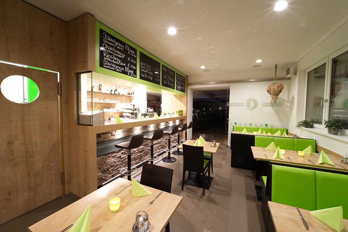 U1 Café Restaurant - Bludenz