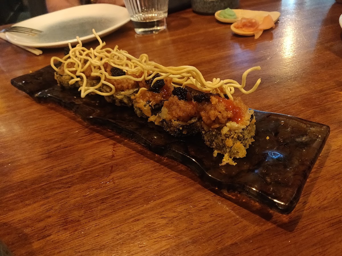 U35 Sushi Photos 9