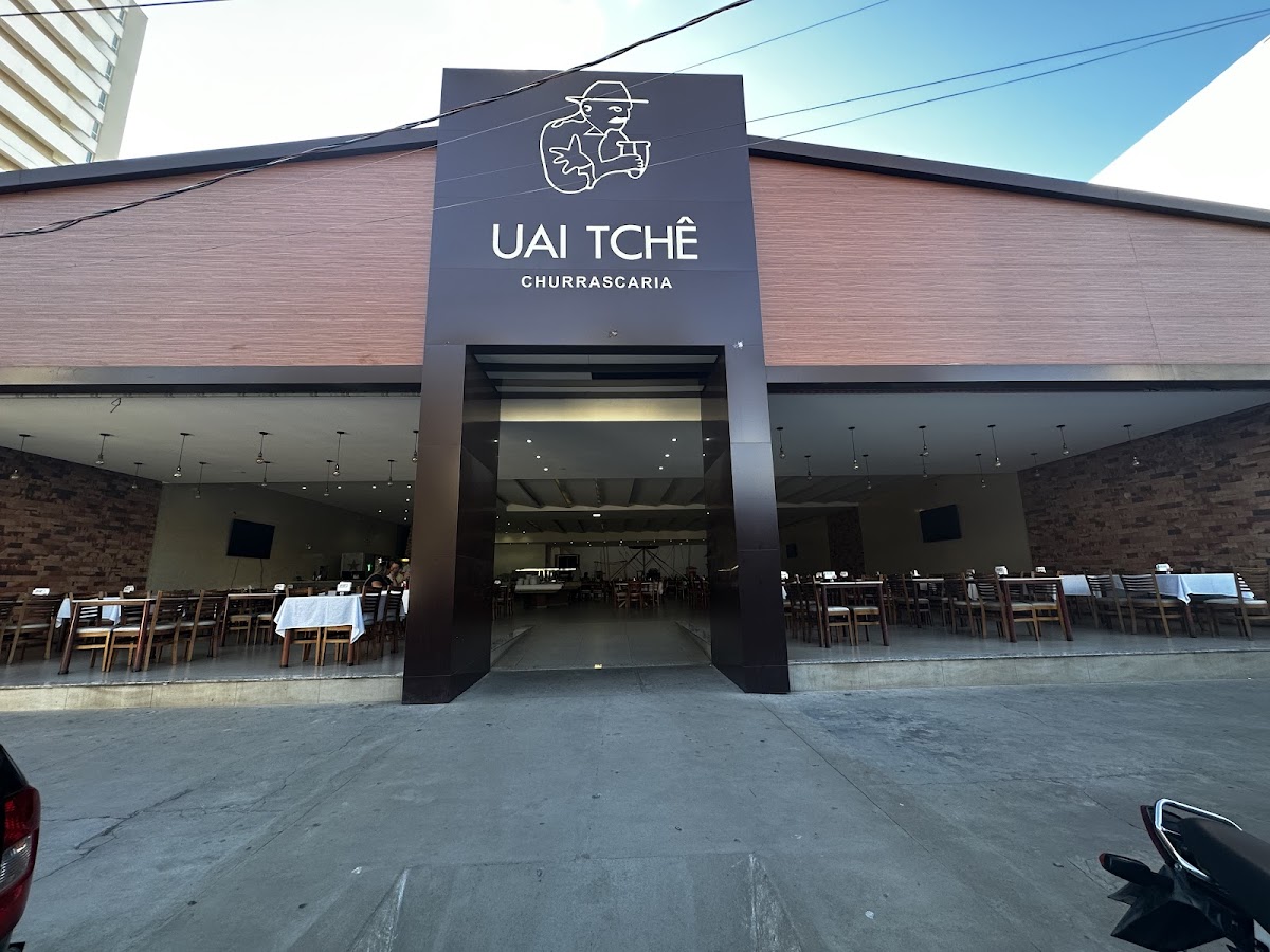 Uai Tchê Churrascaria