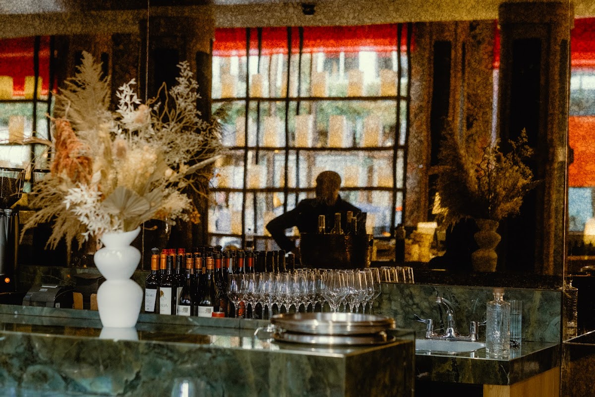 Uba Restaurant