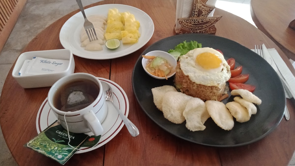 Ubud Warung Photos 2