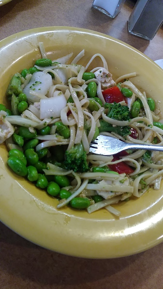 Uca Christian Cafeteria Photos 9
