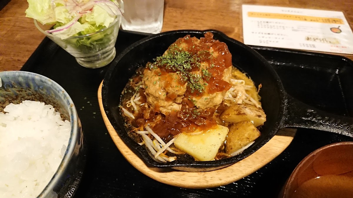 Uchiyamada Osaka Photos 9