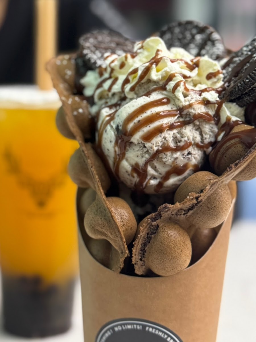 Ucool Bubble Tea Photos 2