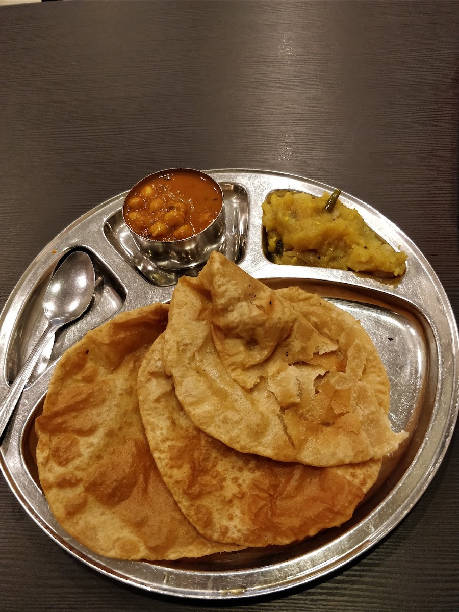 Udipi Ganesh Vilas Restaurant Photos 9