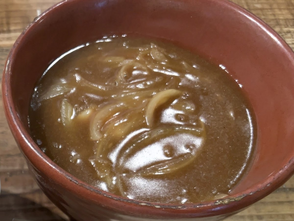 Udon Moto Photos 9