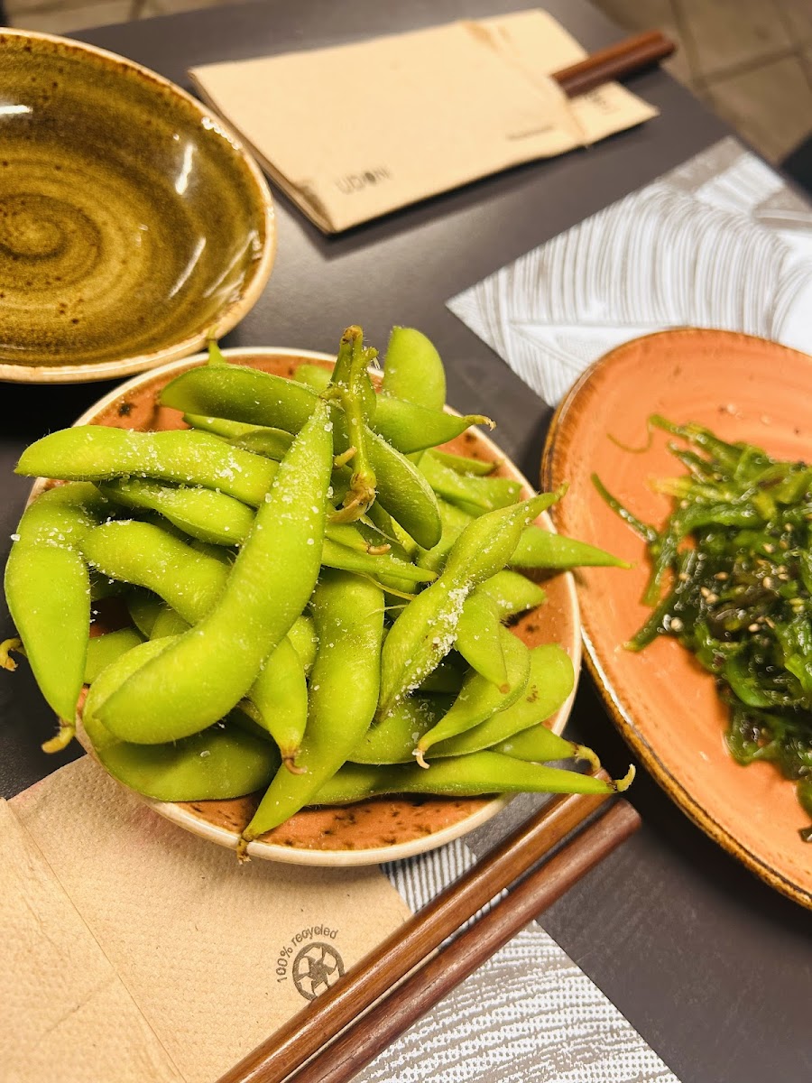 Udon Ocimax Photos 9