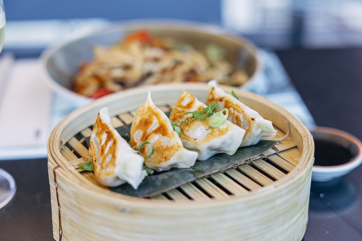 Udon Ocimax Photos 2