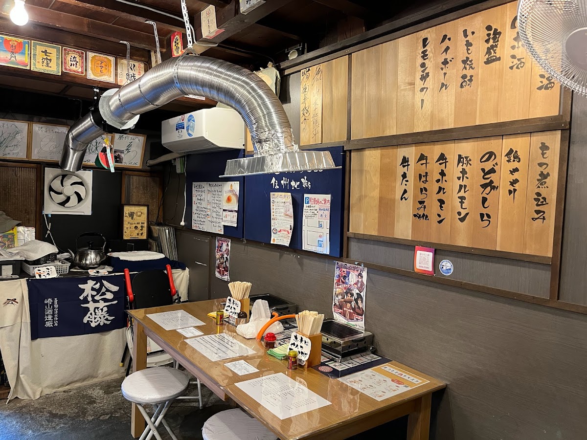 Udon Syouri