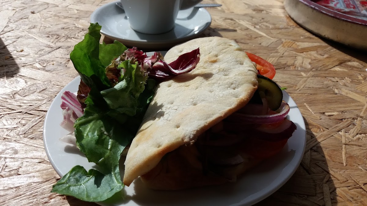 Ugly Bread Bakery Photos 9