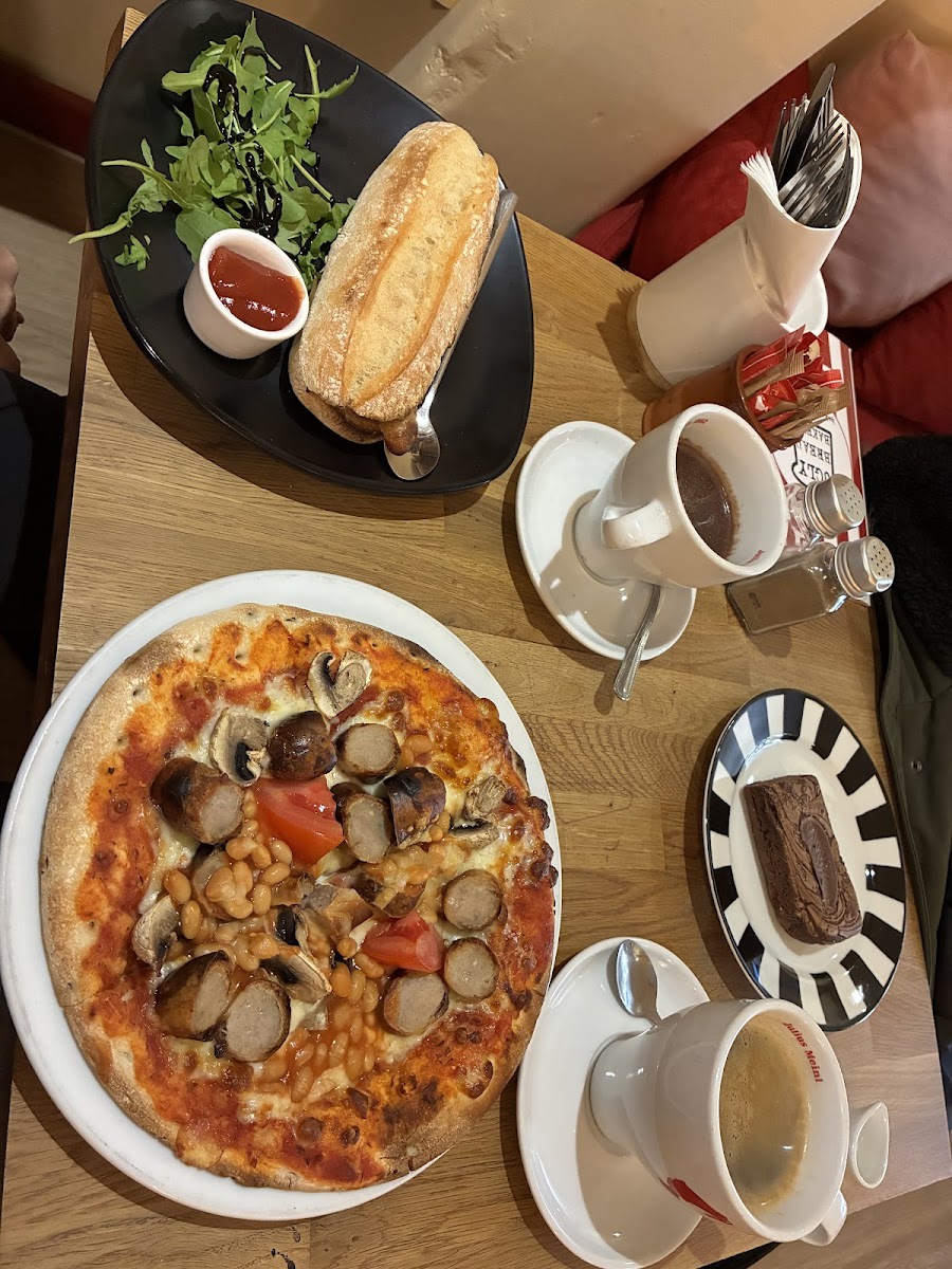 Ugly Bread Bakery Photos 2